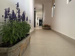 Hotel Escala Puebla Centro