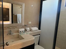 Hotel Escala Puebla Centro