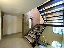 Hotel Escala Puebla Centro