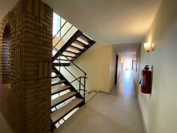 Hotel Escala Puebla Centro