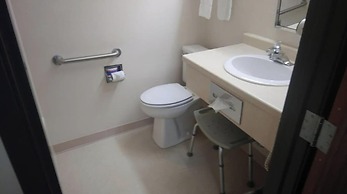 Wautoma Inn by OYO Near Airport WI 73