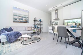 Cayman Luxury Rentals at The Grove