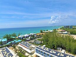 Cayman Luxury Rentals at The Grove