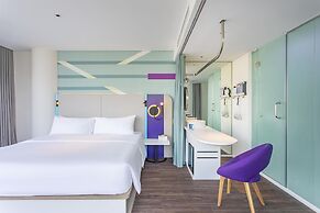 Tru by Hilton Hanoi Station