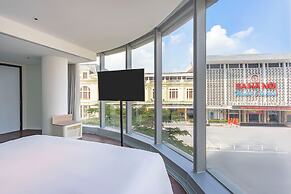 Tru by Hilton Hanoi Station