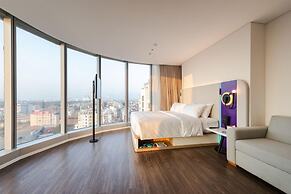Tru by Hilton Hanoi Station