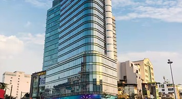 Tru by Hilton Hanoi Station