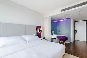 Tru by Hilton Hanoi Station
