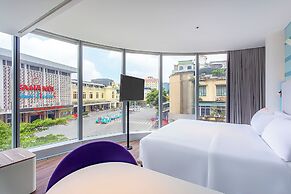 Tru by Hilton Hanoi Station