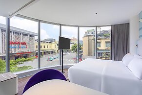 Tru by Hilton Hanoi Station