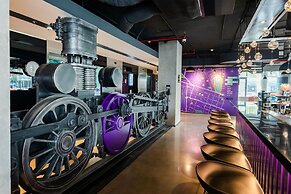 Tru by Hilton Hanoi Station