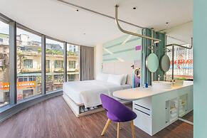 Tru by Hilton Hanoi Station