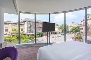 Tru by Hilton Hanoi Station