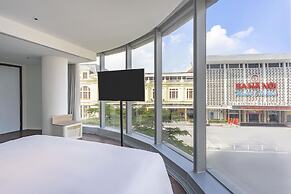 Tru by Hilton Hanoi Station