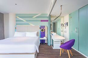 Tru by Hilton Hanoi Station