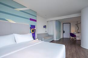 Tru by Hilton Hanoi Station