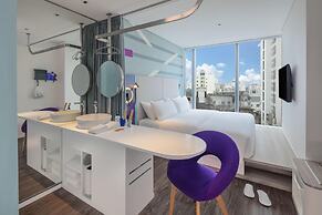 Tru by Hilton Hanoi Station