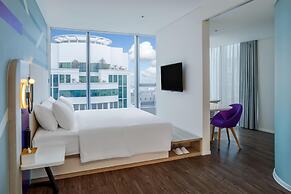 Tru by Hilton Hanoi Station