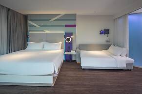 Tru by Hilton Hanoi Station