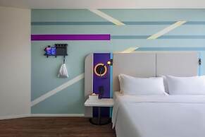 Tru by Hilton Hanoi Station