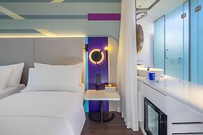 Tru by Hilton Hanoi Station