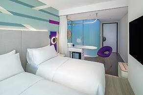 Tru by Hilton Hanoi Station