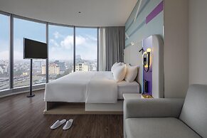 Tru by Hilton Hanoi Station