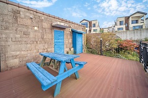 Jeju Olehhaeoreum Pension