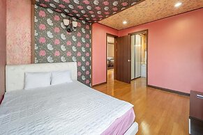 Jeju Olehhaeoreum Pension