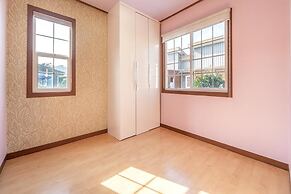 Jeju Olehhaeoreum Pension