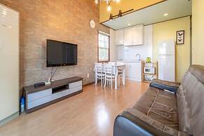 Jeju Olehhaeoreum Pension