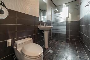 Jeju Olehhaeoreum Pension