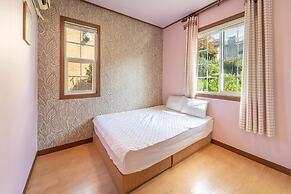 Jeju Olehhaeoreum Pension