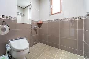 Jeju Olehhaeoreum Pension