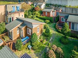 Jeju Olehhaeoreum Pension