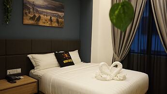 Zone Hotel Ipoh