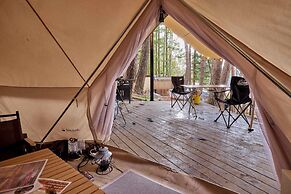 TOCORO. Mt.Fuji CAMP&GLAMPING