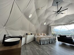 TOCORO. Mt.Fuji CAMP&GLAMPING