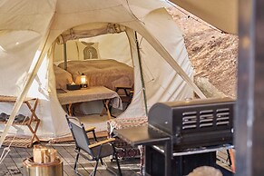 TOCORO. Mt.Fuji CAMP&GLAMPING