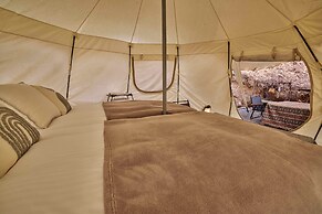 TOCORO. Mt.Fuji CAMP&GLAMPING