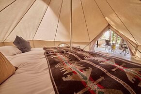 TOCORO. Mt.Fuji CAMP&GLAMPING