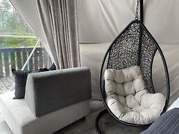 TOCORO. Mt.Fuji CAMP&GLAMPING