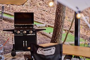 TOCORO. Mt.Fuji CAMP&GLAMPING