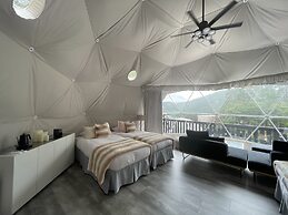 TOCORO. Mt.Fuji CAMP&GLAMPING