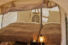 TOCORO. Mt.Fuji CAMP&GLAMPING