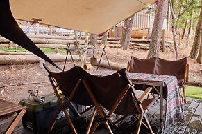 TOCORO. Mt.Fuji CAMP&GLAMPING