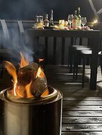 TOCORO. Mt.Fuji CAMP&GLAMPING