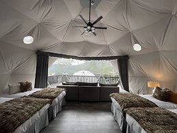 TOCORO. Mt.Fuji CAMP&GLAMPING