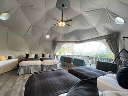 TOCORO. Mt.Fuji CAMP&GLAMPING