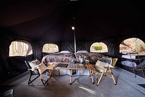 TOCORO. Mt.Fuji CAMP&GLAMPING